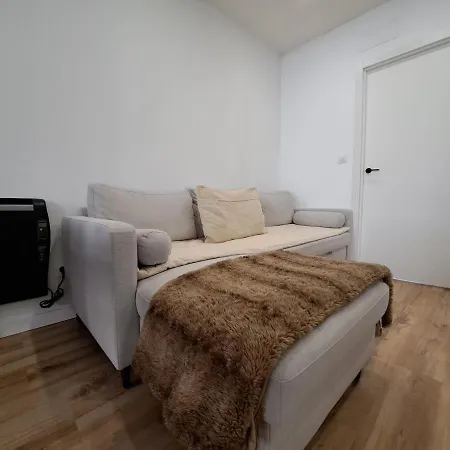 Apartment Vibes Coruna-orzan 144